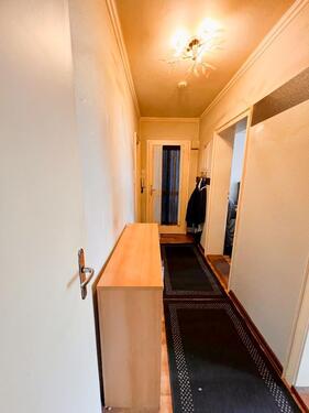 Foto - Etagenwohnung in Bremerhaven zur Miete