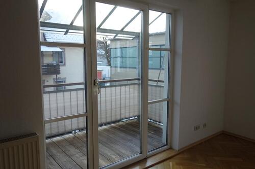 Foto - 3 Zimmer Etagenwohnung zur Miete in Traunstein