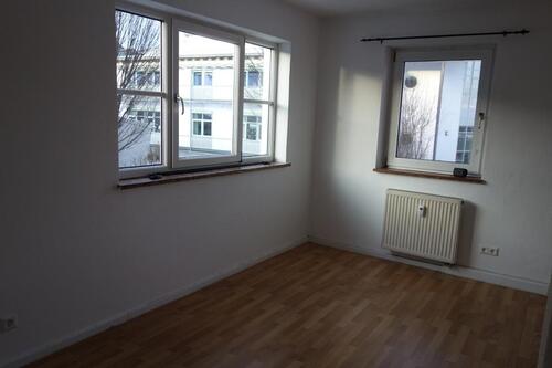 Foto - 3 Zimmer Etagenwohnung in Traunstein