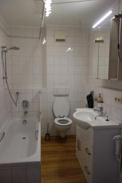 Foto - Etagenwohnung in Traunstein zur Miete