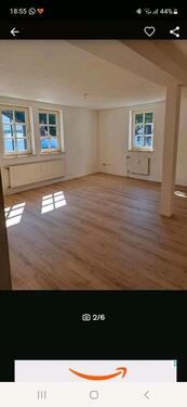 Foto - Eisern-Siegen 3 Zimmer Wohnung mit WBS