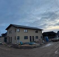 3-Zimmer-Neubauwohnung mit Garten und eigenem Eingang - Zülpich