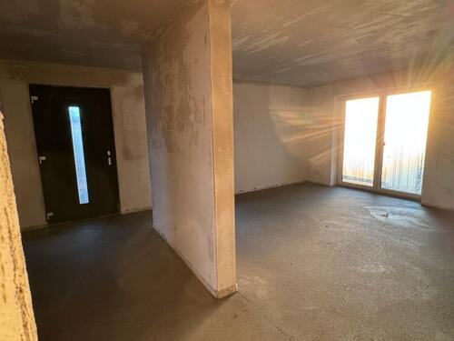 Foto - Erdgeschoßwohnung in Zülpich zur Miete