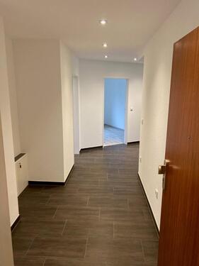 Foto - Sehr schöne Top sanierte 3-Zimmer - Wohnung mit Balkon