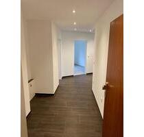 Sehr schöne Top sanierte 3-Zimmer - Wohnung mit Balkon - Braunschweig Westliches Ringgebiet