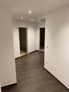 Foto - Etagenwohnung in Braunschweig zur Miete