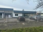 Foto - Ca. 350m2 Ladenlokal in Alsdorf ideal für KFZ Handel