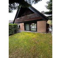 4 Zimmer in Freudenberg EG-Wohnung 110 m2