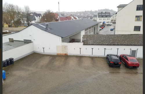 Foto - Außenstellplatz in 65604 Elz zu vermieten – für Wohnmobil