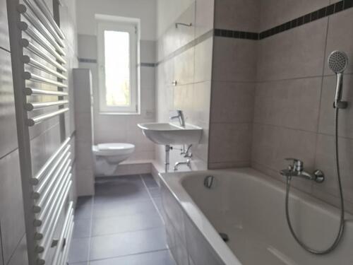 Foto - 2 Zimmer Etagenwohnung in Wilkau-Haßlau