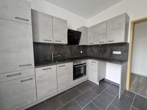 Foto - Etagenwohnung in Wilkau-Haßlau zur Miete