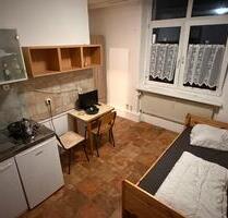 Apartment 1-Zimmer Wohnung möbliert - Schalksmühle