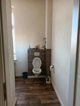 Foto - Etagenwohnung in Einbeck zur Miete