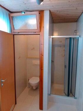 Foto - 2.5 Zimmer Etagenwohnung in Meßstetten