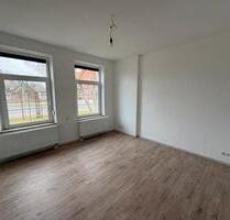 Charmante 2-Zimmer Erdgeschosswohnung mit Garten & Stellplatz - Wischhafen