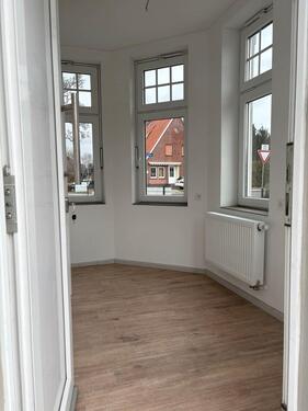 Foto - Erdgeschoßwohnung in Wischhafen zur Miete