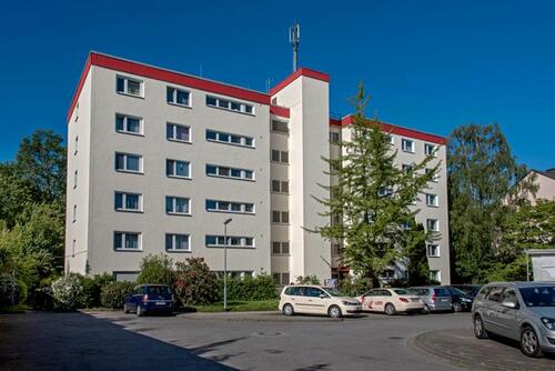 Foto - 2 Zimmer Etagenwohnung in Essen