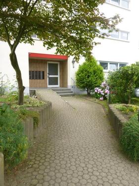 Foto - Etagenwohnung in Essen zur Miete