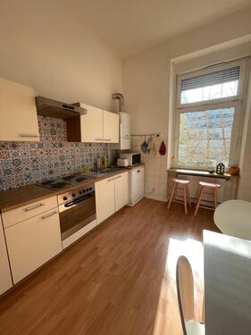 Foto - 3 Zimmer Etagenwohnung zur Miete in Koblenz