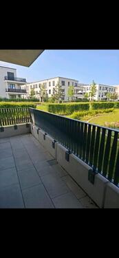 Foto - 1 Zimmer Terrassenwohnung zur Miete in Regensburg