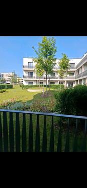 Foto - 1 Zimmer Terrassenwohnung in Regensburg