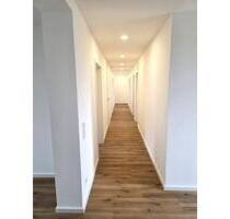 Sanierte 5-Zimmer-Wohnung mit großem Garten - Höhr-Grenzhausen