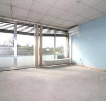 Ihre neue Praxis im Ärztehaus: vier Räume auf ca. 94 m² - Ludwigshafen am Rhein Ludwigshafen-Hemshof