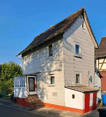 Foto - Ein eignes Hause für kleines Geld (Homberg efze -OT)