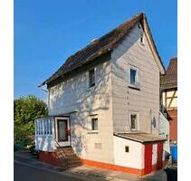 Ein eignes Hause für kleines Geld (Homberg efze -OT) - Homberg (Efze)