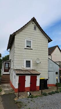 Foto - 4 Zimmer Einfamilienhaus zum Kaufen in Homberg (Efze)