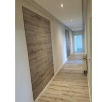 Wohnung im EG mit Küche und Garage - Torgau