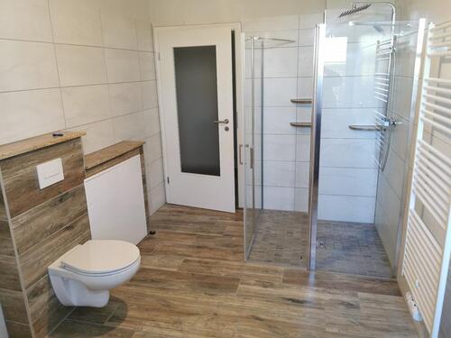 Foto - Erdgeschoßwohnung in Torgau zur Miete