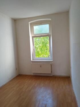 Foto - 3 Zimmer Etagenwohnung zur Miete in Köthen (Anhalt)