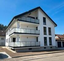 5-Zimmer-Wohnung in Lahr-Kuhbach - Lahr (Schwarzwald)