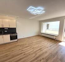 Kernsanierte 1 Zimmer Wohnung mit Küche - Laatzen