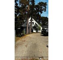 2 Raumwohnung ca. 66qm, Erdgeschoss, Einbauküche, Terasse, Garten - Königs Wusterhausen Kablow