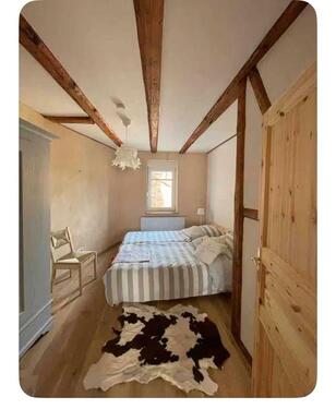 Foto - 5 Zimmer Reihenhaus in Wanfried