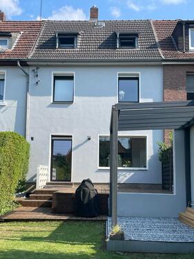 Foto - Schönes Einfamilienhaus mit Garten