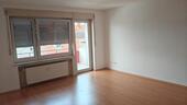 Foto - 2 Zimmer Etagenwohnung in Karlsruhe