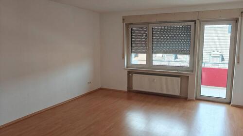 Foto - Etagenwohnung in Karlsruhe zum Kaufen