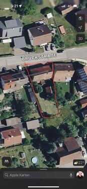 Foto - Charmantes Haus oder Bauplatz zu verkaufen