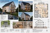 Foto - 5 Zimmer Einfamilienhaus in Dormettingen