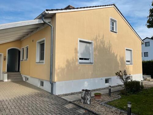 Foto - 4 Zimmer Einfamilienhaus zum Kaufen in Wettstetten