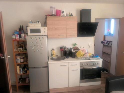 Foto - Etagenwohnung zur Miete in Warder