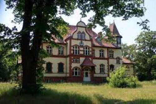 Foto - Seminarhaus Gruppenhaus Wohnhaus Sachsen Anhalt