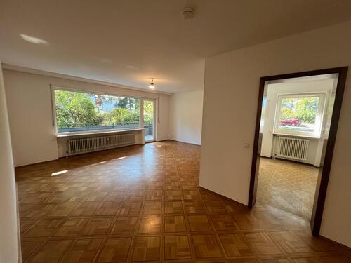 Foto - Etagenwohnung in Weinheim