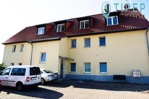 Foto - Etagenwohnung zur Miete in Grimma