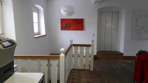 Foto - Büro in Altstadthaus zu vermieten