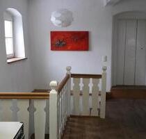 Büro in Altstadthaus zu vermieten - Landsberg am Lech Ellighofen