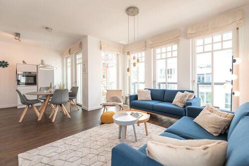 Foto - 20% Rabatt Ferienwohnung Ahlbeck Usedom
